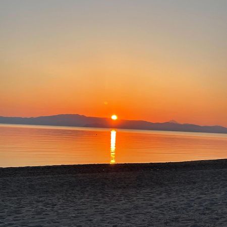 Дом На Берегу Моря Χανιώτη Εξωτερικό φωτογραφία