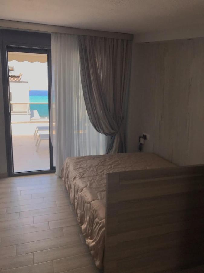 Дом На Берегу Моря Χανιώτη Εξωτερικό φωτογραφία