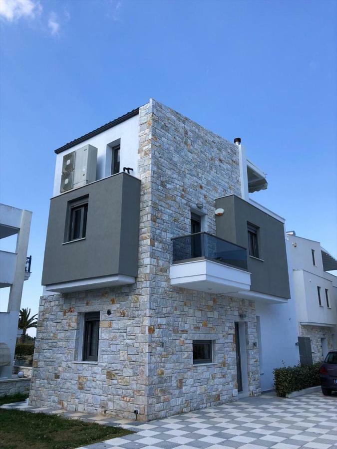 Дом На Берегу Моря Χανιώτη Εξωτερικό φωτογραφία